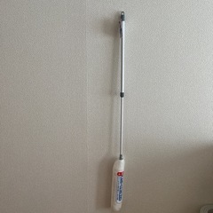 新品未使用品・伸縮タイプのマイクロダスター角度自由の画像