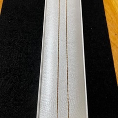 k18ダイヤモンドフラワーネックレス