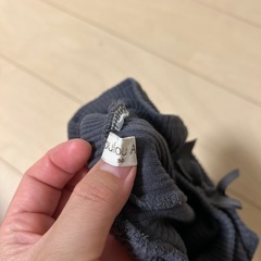 スパッツの画像