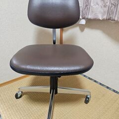 KOKUYO　事務用回転いす