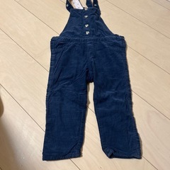 H&M サロペット