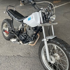 tw200の画像