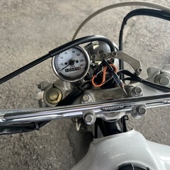 tw200の画像
