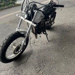 tw200