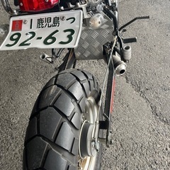 tw200の画像