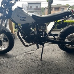 tw200の画像