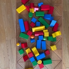 ブロックの画像