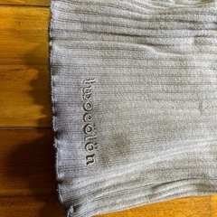 トップス　Mサイズ　茶の画像