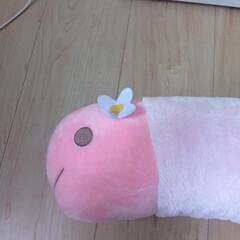 ぬいぐるみの画像