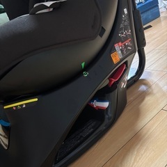 ややキズ汚れありの画像