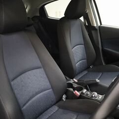 マツダ デミオ 　１３Ｓ 入庫しました！！！の画像