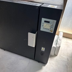 100V陶芸電気窯 窯わん KCA-15 の画像