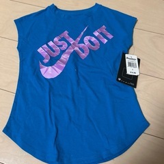 新品　NIKE