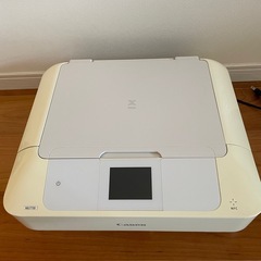 CANONプリンター