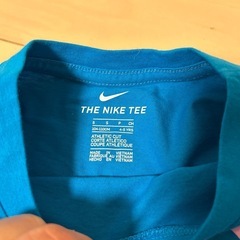 新品　NIKEの画像