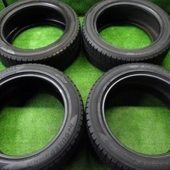 ヨコハマ　アイスガード IG50 225/50R18　4本　16...
