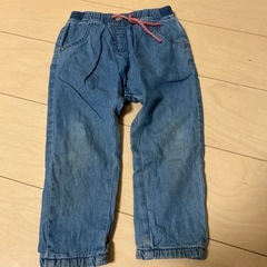 next パンツ
