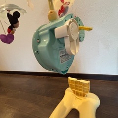 やわらかガラガラメリー　プレミアムの画像