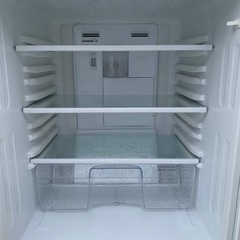 この価格はヤバい❗️しかも送料設置無料❗️冷蔵庫/洗濯機の大特価⭐️2点セット714の画像