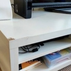 テレビ台 木製の画像