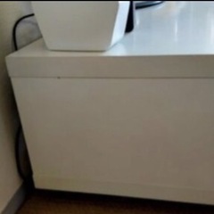 テレビ台 木製の画像