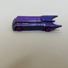 トミカ　バットマン