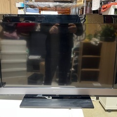 ＳＯＮＹ　液晶テレビ　ＢＲＡＶＩＡ　３２ｖ型　３２インチ　ソニー...