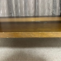 センターテーブルの画像