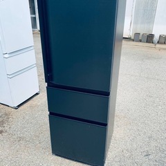 ♦TOSHIBA ノンフロン冷凍冷蔵庫【2023年製】GR-U33SC
