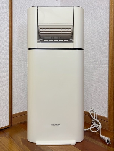 サーキュレーター兼除湿機