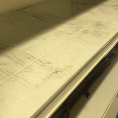 スチール棚　3台の画像