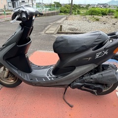 dio zxの画像