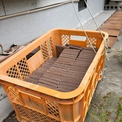 外壁用タイル レンガ？？