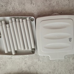値下げ！ゴミ箱の画像
