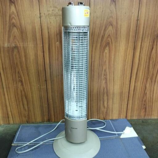 レトロ家電 コイズミ 電気ストーブ 火鉢型 1996年