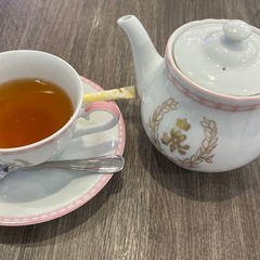 赤坂カフェ友募集☕️