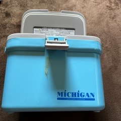 クーラーボックス2の画像