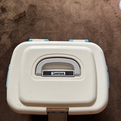 クーラーボックス2の画像