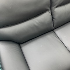 【軽トラ無料貸し出し】【LIVING HOUSE】【2人掛けソファー】【トレファク所沢店】の画像