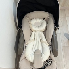 ネムリラ AUTO SWING BEDi Long スリープシェ...