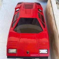 ⭐️Lamborghini Countach LP400⭐️ヴィンテージコレクション⭐️の画像