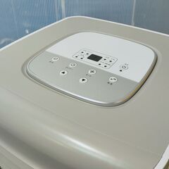 開店セール中につき、通常特価19,778円より20％引きの15,822円!　スリーアップ スポットエアクーラー SC-Y2417 2024年製 スポットエアコン 移動式 除湿 冷風 の画像
