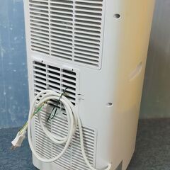 開店セール中につき、通常特価19,778円より20％引きの15,822円!　スリーアップ スポットエアクーラー SC-Y2417 2024年製 スポットエアコン 移動式 除湿 冷風 の画像