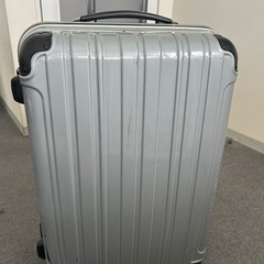 スーツケース　大型Lサイズ