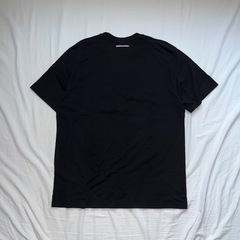 ☆thisis neverthat☆ ブラック　Tシャツ 半袖 ストリート　XLの画像