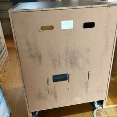 オーディオラック 昭和レトロ パイオニア