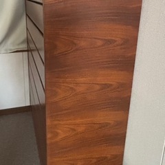 タンスの画像