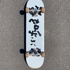 スケートボードの画像