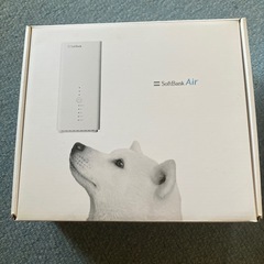 ソフトバンクエアー3
