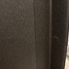 デミオ、トノカバーの画像
